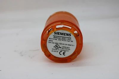 USED SIEMENS 8WD4200-1AD