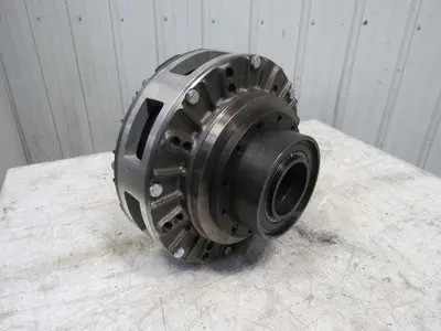 Nexen Horton 962200 DPC-13T Pilot Mount Clutch Assembly 3-1/2" Bore