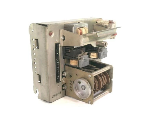 Honeywell R4140M1004 Burner Control [New]