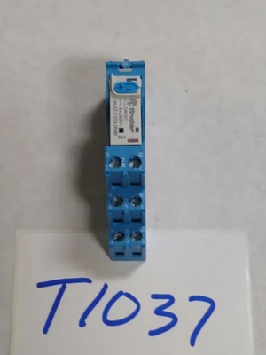 USED FINDER TYPE 97.02 +  46.52.9.024.0040