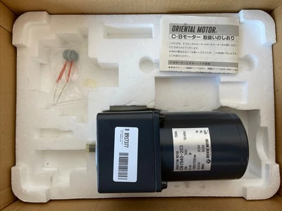 NEW Oriental Motor CBI540-203