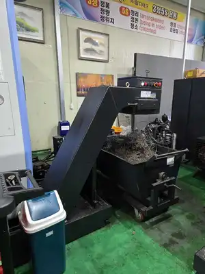 2018 DOOSAN PUMA SMX3100LS 5-Axis or More CNC Lathes | Olympia Technical Services (11)