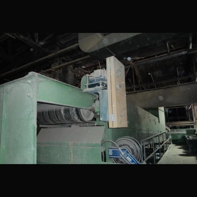 Construction & Demolition Waste Recycling & Sorting System