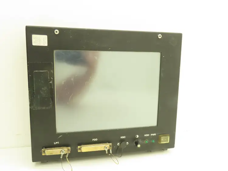 Used RADISYS _UNKNOWN_ Automation Control (HMI) Indiana US | Arrow Industrial #631546