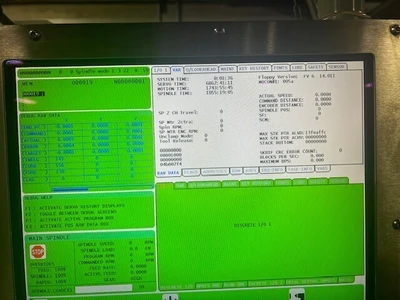 2015 HAAS ST-30 CNC Lathes | Norcal Machinery (7)