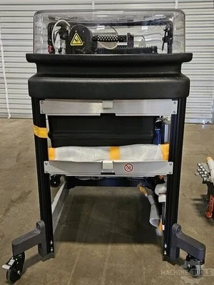 USED 2020 OMAX PROTOMAX
