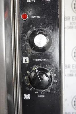 USED Blodgett DFG-100-3
