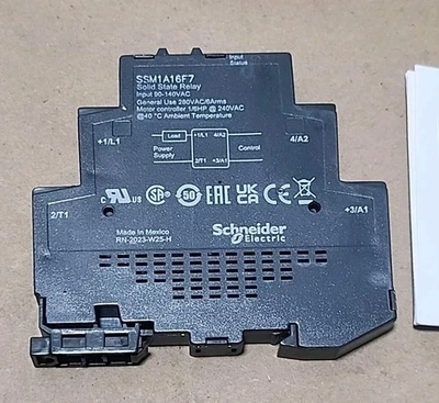 NEW Schneider Electric 057937