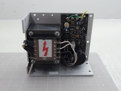 Used INTERNATIONAL POWER _UNKNOWN_ AC/DC Power Supplies Texas US | OCO Industrial #1626545