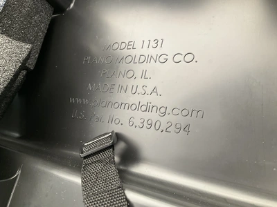 Used PLANO 1311 General Storage Systems Michigan US | Miedema Asset Management Group #1580037