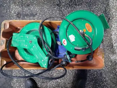 Hose Reels