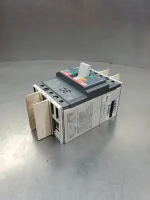 Used ABB TMAX T5H PR221DS CIRCUIT BREAKER, 25A, 3P, 800V Circuit Breakers South Carolina US | Palmetto Automation #1151468