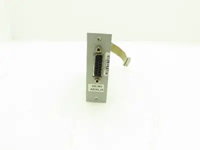 Avery Dennison A1954-02-6 Add-on Circuit Board Card PCB