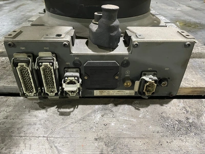 USED FANUC M-900iA/350 + R30iA