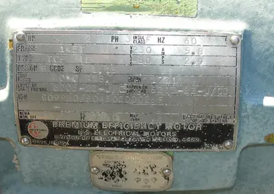 USED PHILADELPHIA MIXERS 3801S PTO,