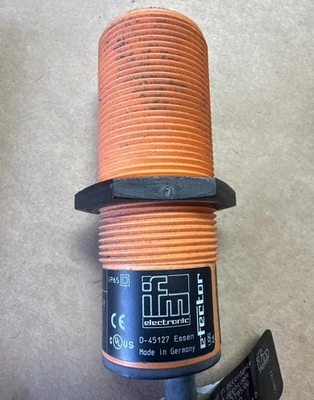 USED IFM efector KI-2015-BBOA/NI