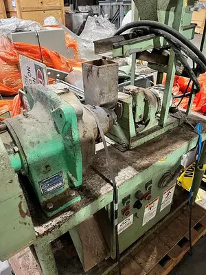 USED CALIFORNIA PELLET MILL (CPM) CL3
