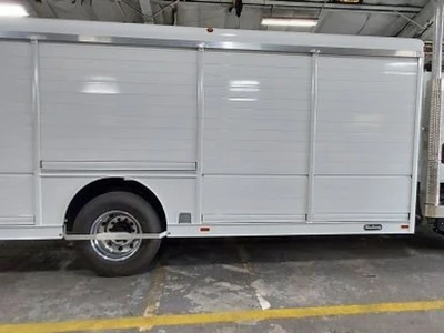 Used 2026 IHC 607 Box trucks South Carolina US | Buck's Trucks #1523959