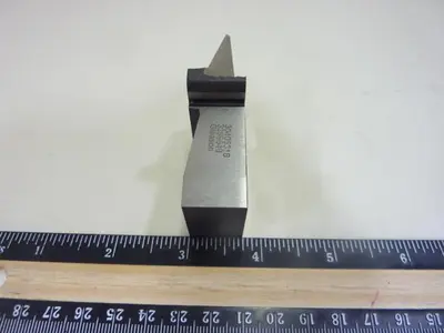 NEW GLEASON FSP-217
