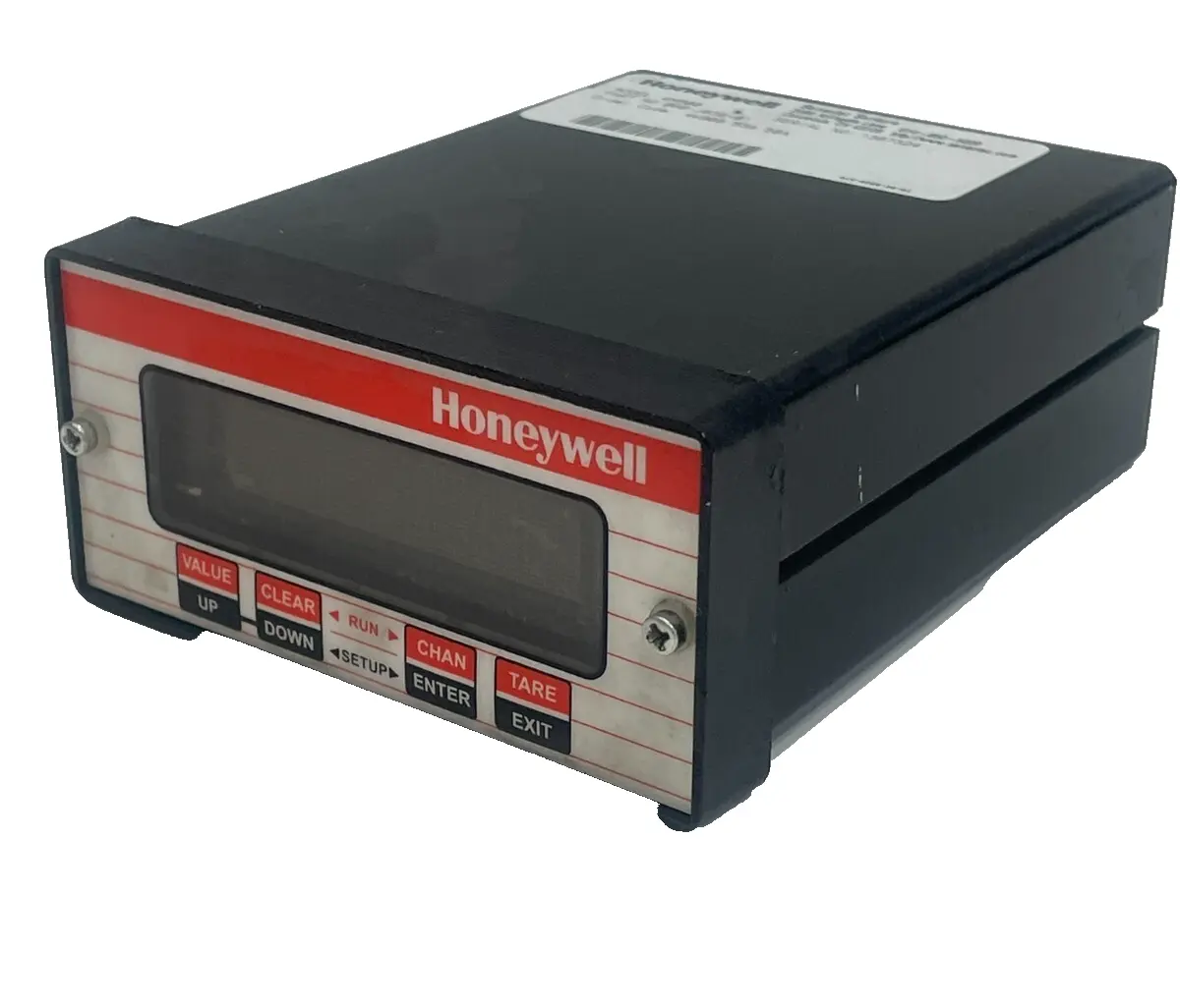 USED HONEYWELL WM500 SIGNAL CONDTIONER 060-J836-01