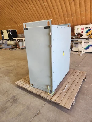 NEW ABB AMI 560M2A BSFNH