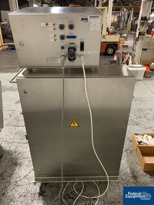 USED Korsch Korsch PH 250 Tablet Press, 25 Station