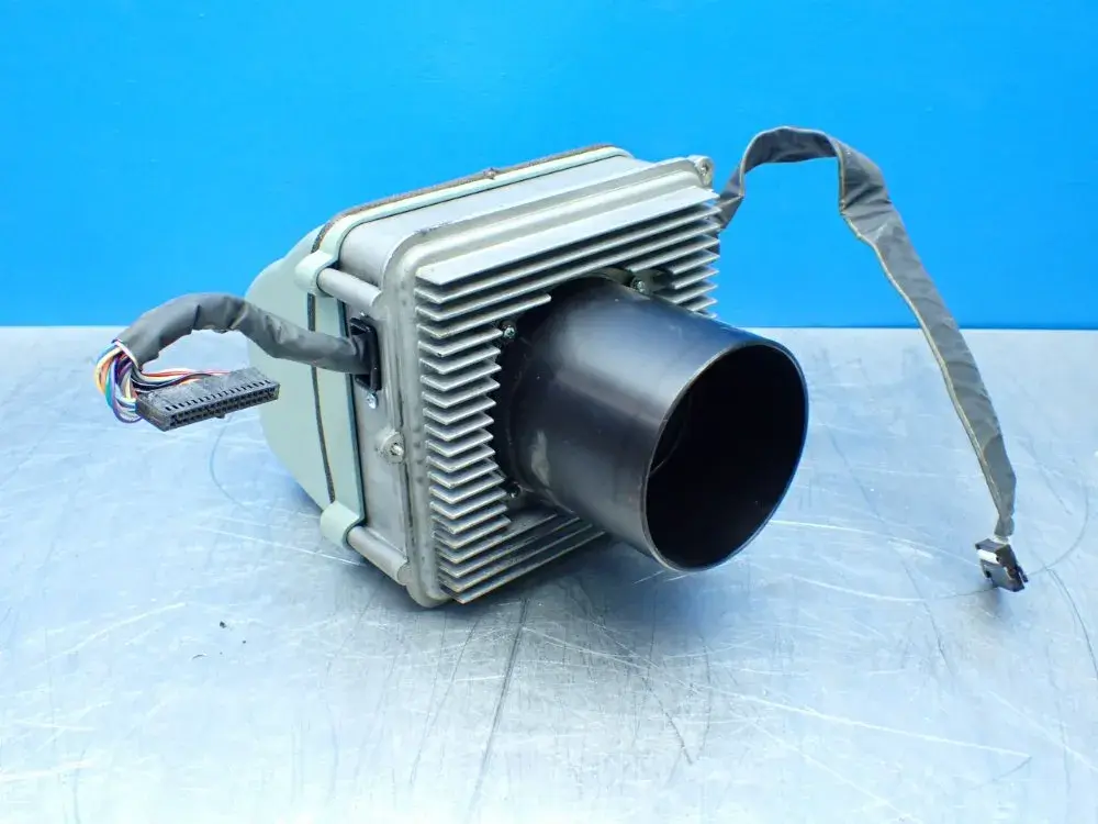 Used ACCUSORT SYSTEMS _UNKNOWN_ Camera Systems Ohio US | HGR 24 #1096807