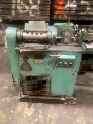 USED SHUSTER 1AVS-5