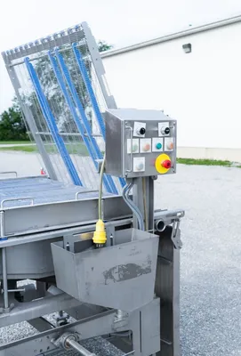 JBT/Stein BA Batter Applicator | Buy Per Pound (5)