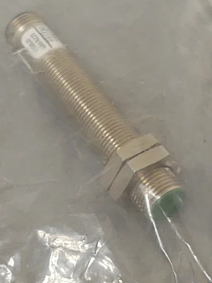 NEW CARLO GAVAZZI IA12ALF02POM1