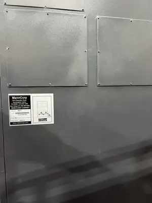 Used _UNKNOWN_ _UNKNOWN_ Dehumidify Desiccant Dryers New York US | Apex Auctions #1550740