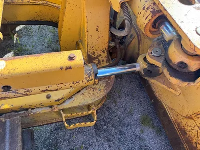 Used 2007 CAT D5G Crawler Dozers Ontario CA | Driven Equipment Solutions #1423087