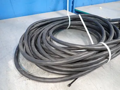 Used YASKAWA DD07A02A / 1225M Cable & Wire Ohio US | HGR 24 #835286