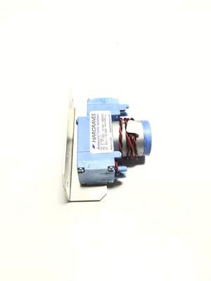 Hargraves D749-11 Mini Vacuum Pump Assembly