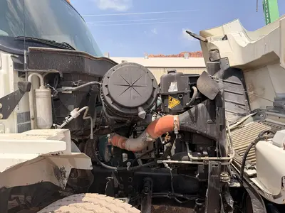 Used 2007 INTERNATIONAL 7400 Bucket (boom) trucks Utah US | CSS Equipment Sales #1347542
