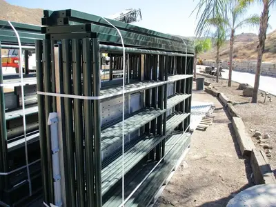 New | in-Stock KJ K2039 Livestock Equipment & Supplies Utah US | CSS Equipment Sales #1358258