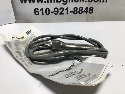 NEW! TOPWORX 73-13528-B2 LIMIT SWITCHES LEVERLESS GO SWITCH