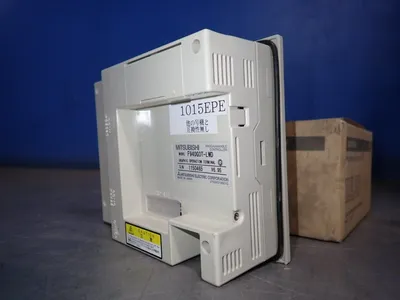 New | in-Stock MITSUBISHI F940G0TLWD Electrical Controls | HGR 24 #747589