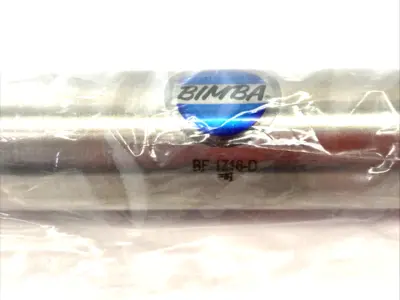 New | in-Stock Bimba BF-1716-D Pneumatic Cylinders Michigan US | Maverick Industrial Sales #1399830