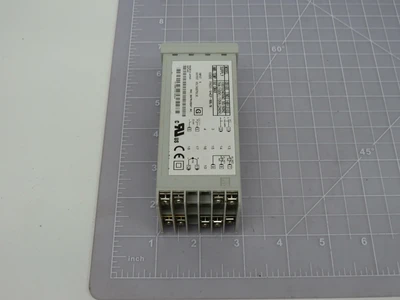 Used RKC INSTRUMENTS _UNKNOWN_ Temperature Controls | OCO Industrial #1622503