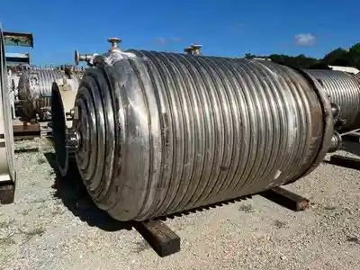 USED ALLOY FAB NA