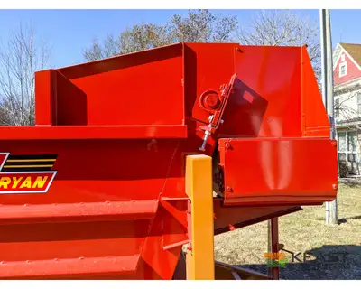 Used KELLY RYAN _UNKNOWN_ Feeder Wagons Iowa US | Keast Enterprises #1360339
