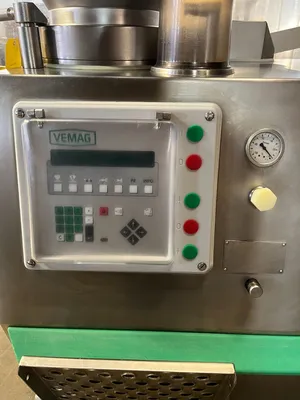 USED VEMAG HP 10-C