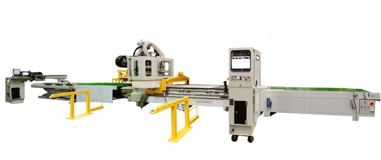 New | Build-to-Order ANDERSON AMERICA STRATOS Pro Gantry Machining Centers (incld. Bridge & Double Column) Iowa US | Rock Solid Tools 14 #28320