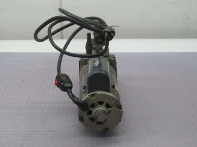 Used WELCH _UNKNOWN_ Vacuum Pumps Texas US | OCO Industrial #1703225