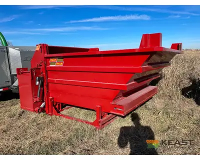 Used KELLY RYAN _UNKNOWN_ Feeder Wagons Iowa US | Keast Enterprises #1360286