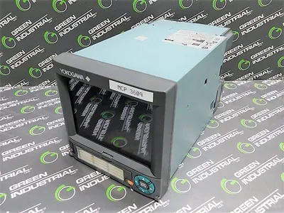 USED YOKOGAWA DX1006