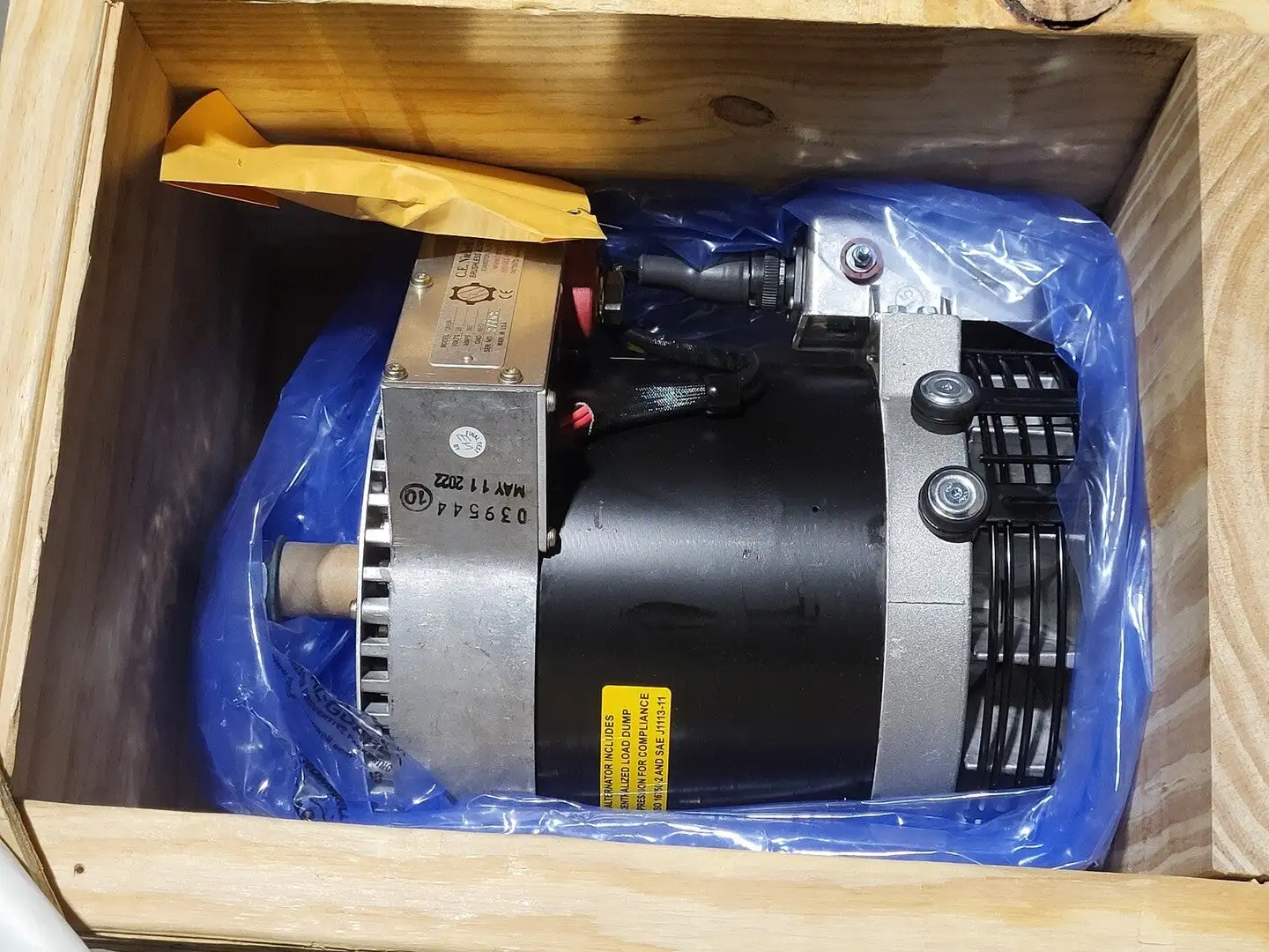 NEW KOMATSU XA3319