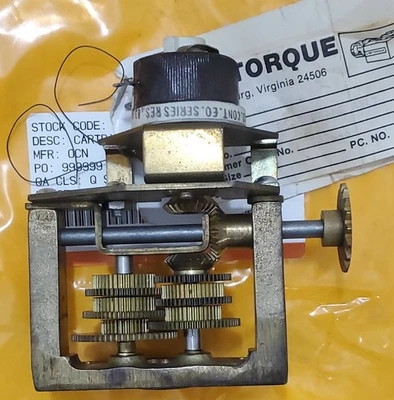 Used LIMITORQUE 10429 Relays & Switches Indiana US | J&J Industrial Supply #1073513