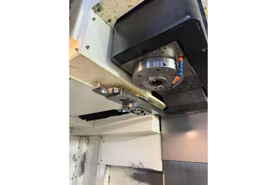 Used _UNKNOWN_ _UNKNOWN_ Vertical Machining Centers Utah US | KD Auctions #1548970